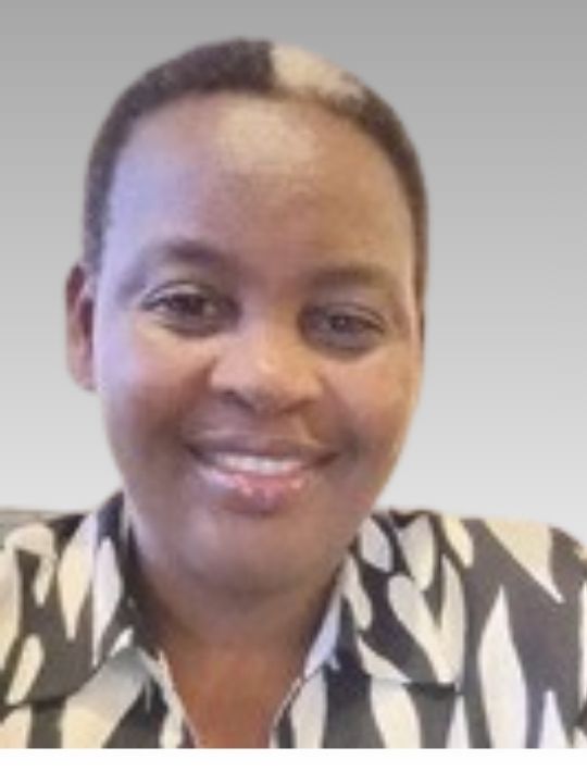 Hariet Kabanda
