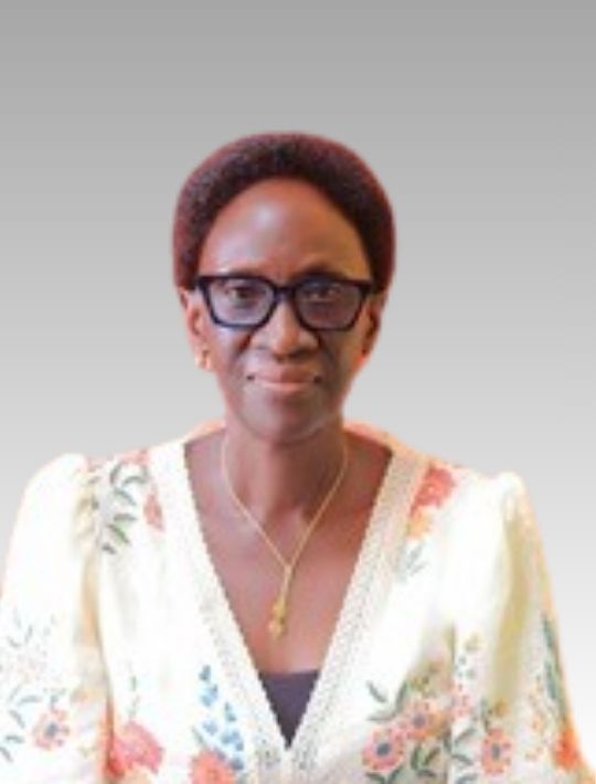 Jennipher Nakamya Kasisiri