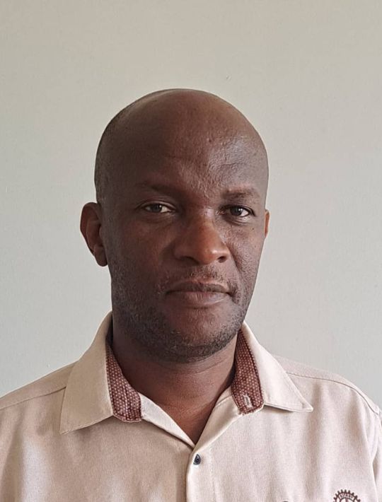 CP Jude Rwemisisi