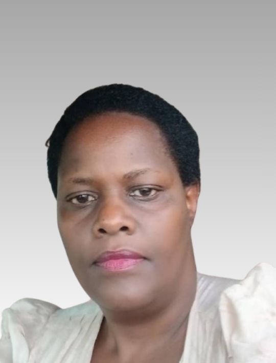 Jolly Tumukunde