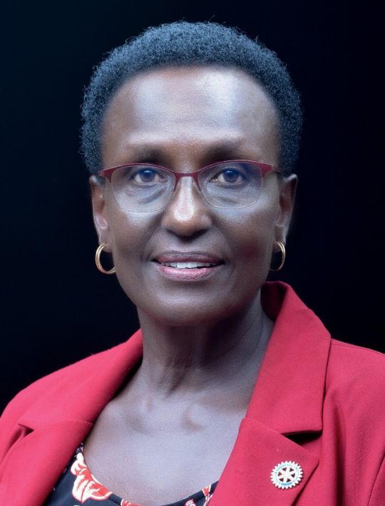 PAG Sophie Bamwoyeraki