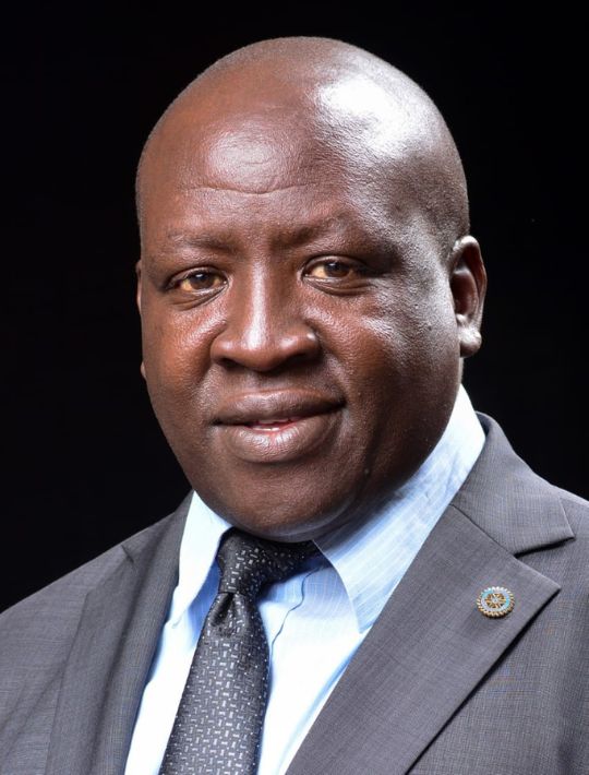 PP Robert Onyango