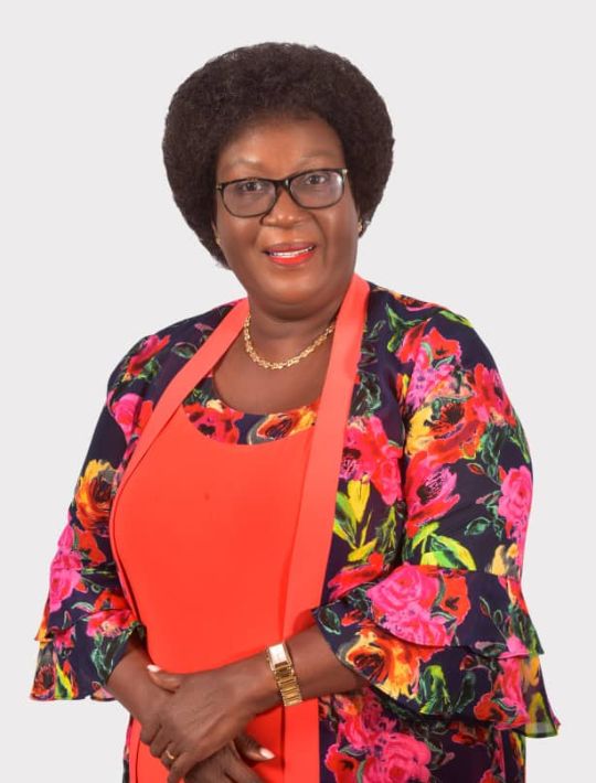 PP Sarah Ntale