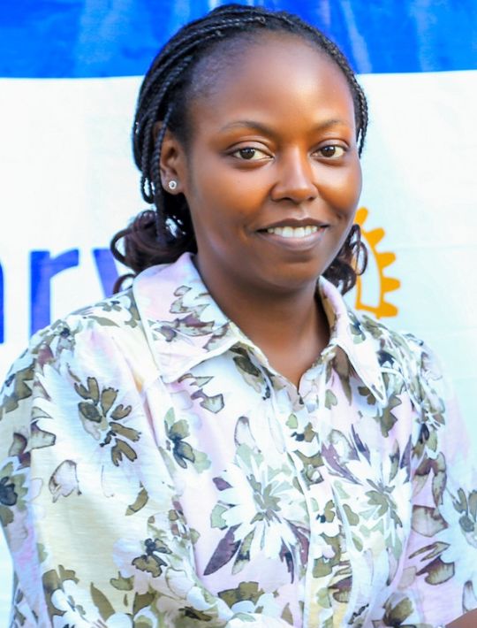 Jellan Okware